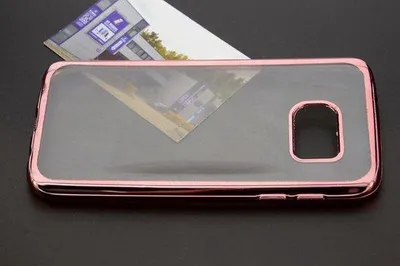 Immagine prodotto di Cover posteriore per Samsung Galaxy S7 rosa