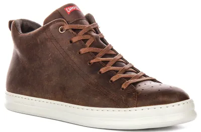 Produktbild von Camper Runner Four Stiefel in Braun – Größe 6 (UK) – 40 (EU) – 7M/9W (US) / Braun