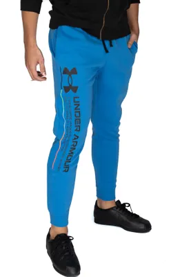 Produktbild von Jogginghose Under Armour, 1370345 474, Größe:XXL