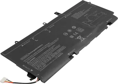 Zdjęcie produktu dla Avizar, akumulator litowo-polimerowy 3945 mAh 11,4 V do laptopa HP EliteBook 1040 G3, czarny