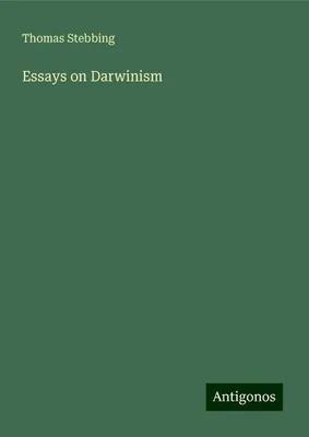 Produktbild von Essays on Darwinism