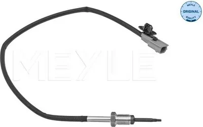 Produktbild von MEYLE 16-14 800 0028 Abgastemperatursensor für RENAULT MEGANE III Grandtour (KZ0/1) 420mm