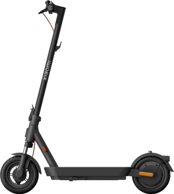 Obrázok produktu pre Xiaomi elektrický skúter 5 čierny