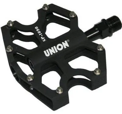 Immagine prodotto di Pedali Marwi Union SP-1090 BMX alluminio CNC downhill cuscinetti industriali perni intercambiabili