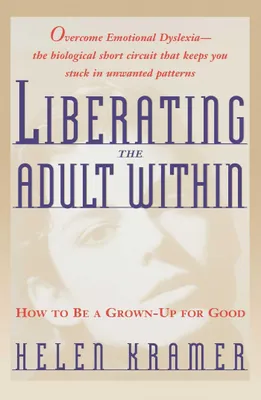 Produktbild von Liberating the Adult Within