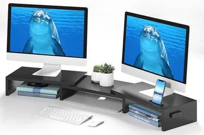 Obrázek produktu pro držák na monitor