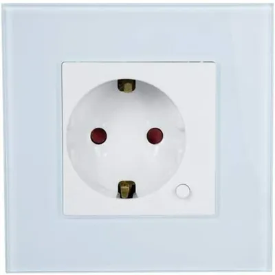 Image de Prise intelligente Nivian Wi-Fi