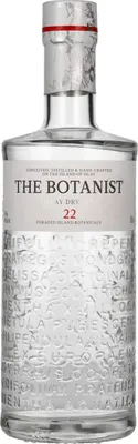 Obrázok produktu pre The Botanist Islay Dry Gin | 46 % obj. | 0,7 l