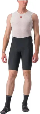 Produktbild von Castelli Entrata 2 Short Black S Fahrradhose
