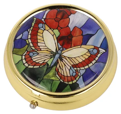 Obrázek produktu pro Goebel Artis Orbis Louis Comfort Tiffany AO MK PD Motýli 67003051
