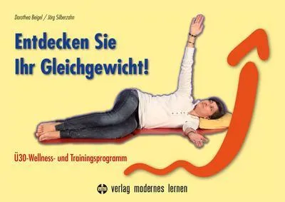 Zdjęcie produktu dla Entdecken Sie Ihr Gleichgewicht!