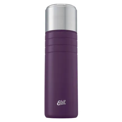 Obrázek produktu pro Esbit Termoska Majoris 1 l Barva: aubergine