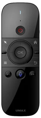 Immagine prodotto di UMAX Air Mouse M1
