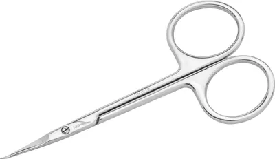 Imagen del producto de Nghia exporta tijeras para cutículas modelo KD.715