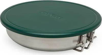 Produktbild von Stanley 10-02658-013, Set, Edelstahl, 0,94 l, Edelstahl, Edelstahl, Edelstahl