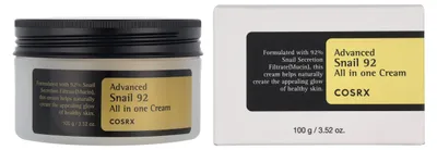 Produktbild von Cosrx Advanced Snail 92 All In One Cream