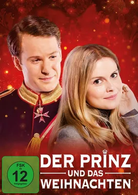 Produktbild von Der Prinz und das Weihnachten