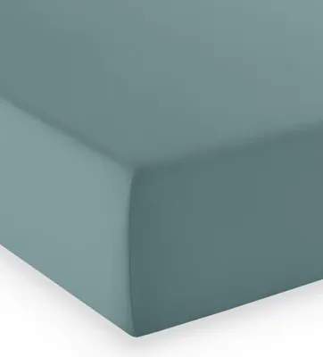 Zdjęcie produktu dla 1117 Prześcieradło z elastycznego dżerseju Comfort do ok. 26 cm wysokości materaca