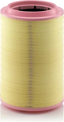 Produktbild von Luftfilter MANN-FILTER C 33 1630/2 für VOLVO FH 16 Filtereinsatz flammhemmendes Filtermedium