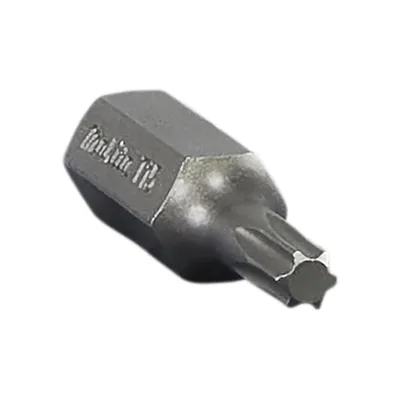 Produktbild von Makita Bit T15x25 mm 25 St. - B-24636