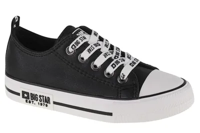 Produktbild von Big Star Schuhe KK374039
