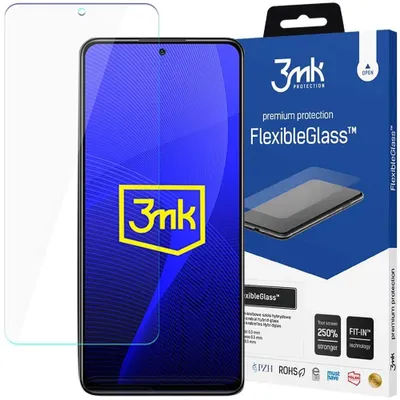 Immagine prodotto di Xiaomi Redmi Note 11 Pro+ 5G - Vetro flessibile 3Mk