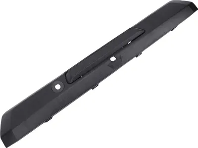 Image de Poignée de hayon HC3Z 9943400 NA Ajustement parfait Remplacement durable du hayon pour F-450 Super Duty 2017-2020 Noir