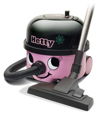 Immagine prodotto di Numatic Hetty Basic Eco Het180 Rosa