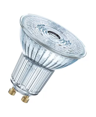 Produktbild von Osram LED STAR PAR16, 2,6 W, 35 W, GU10, 230 lm, 15000 h, Kaltweiße