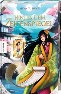Image de Derrière le miroir du temps
