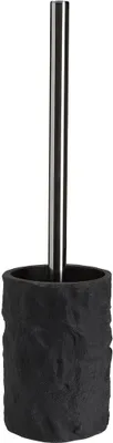 Immagine prodotto di Scopino Versa Nero Grigio Resina Pietra