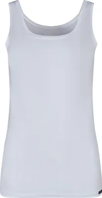 Produktbild von Skiny Damen Tanktop Baumwolle Essentials white - Größe 44