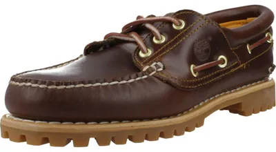 Image de Timberland Tb0513042141 Couleur Marron