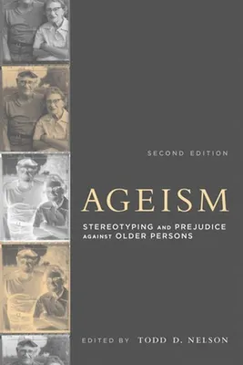 Zdjęcie produktu dla Ageism