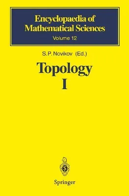 Produktbild von Topology I