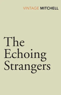 Produktbild von The Echoing Strangers