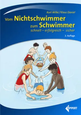 Image de Vom Nichtschwimmer zum Schwimmer