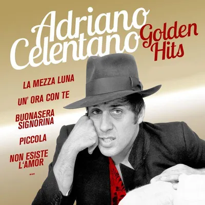 Image de Golden Hits