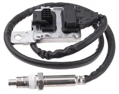 Produktbild von NOx-Sensor für Audi A6 (C7) 3.0 TDI 2014-2018, A7 2014-2018, Motoren: CZVA, CZVB, CZVC, CZVD 4G0907807AB