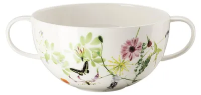 Obrázek produktu pro Rosenthal Suppen-Obertasse Brillance Grand Air 10530-405109-10422