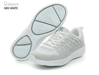 Produktbild von BALLOP SNEAKERS Mix>>>>Farbe: weiß Gr. 39