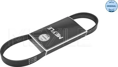 Produktbild von MEYLE Keilrippenriemen 698mm für FIAT DUCATO Pritsche/Fahrgestell (230) 050 006 0698