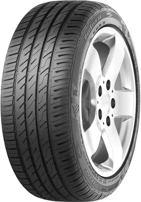 Zdjęcie produktu dla Viking Protech Hp 245/40R17 91Y Fr