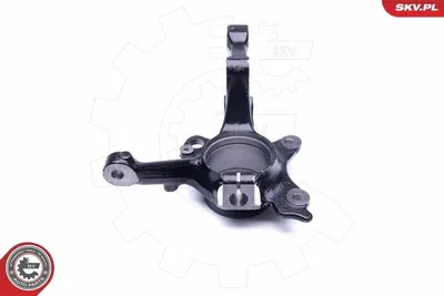 Produktbild von ESEN SKV 47SKV181 Achsschenkel Radaufhängung Lenkung für VW GOLF III (1H1) Vorne Links