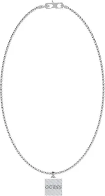 Obrázek produktu pro Dámský náhrdelník Guess JUMN03026JWSTT-U