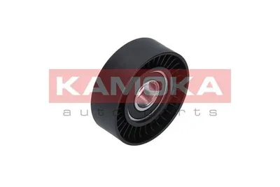 Produktbild von KAMOKA R0128 Spannarm Keilrippenriemen Ø70mm für VW Golf IV Schrägheck (1J1) GOLF VI (5K1) Golf V Schrägheck (1K1) POLO (9N) TOURAN (1T1, 1T2)