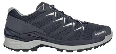 Produktbild von LOWA INNOX PRO GTX LO, Männlich, Erwachsener, Blau, Outdoor-Schuhe, Schnelles Wandern, Walken, Wandern, Trecken, Deutsch
