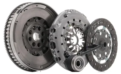 Produktbild von LuK RepSet 600 0378 00 Kupplungssatz +Schwungrad für RENAULT Kadjar (HA, HL) für NISSAN Qashqai / Qashqai +2 I (J10, NJ10)