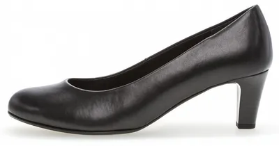 Produktbild von Gabor Klassische Pumps Schwarz in Gr. 40