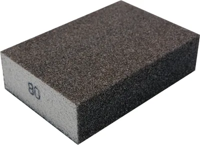 Image de Éponge abrasive P-60